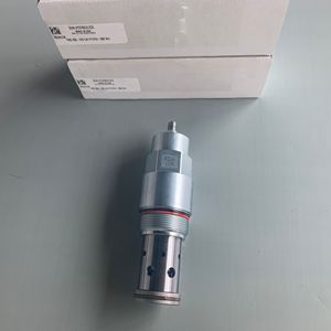 RDJA-LCN RDJALCN Hydraulique Original Authentique Fabriqué aux États-Unis Vérin de décharge à action directe HYDRAFORCE IH - Product Image 1
