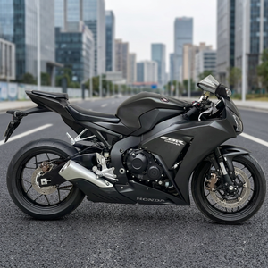 มอเตอร์ไซค์สปอร์ต CBR1000RR ระดับอุตสาหกรรม คุณภาพสูง เครื่องยนต์เบนซิน 1000 ซีซี ระบายความร้อนด้วยน้ำ ขับขี่สบาย รับผลิตแบบ OEM/ODM รับประกัน 3 ปี - Product Image 2