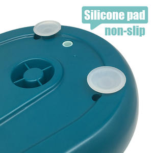 <span class=keywords><strong>Babycook</strong></span> électrique multifonction sans Bpa 4 en 1 Cuiseur à vapeur Blender Baby Food Makers - Product Image 6