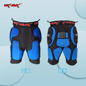 Pantalon de hockey en ligne de haute qualité, équipement de protection pour hommes/femmes pour les sports de hockey sur roulettes - Product Image 4