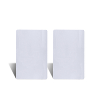 Werbeaktion RFID FM11RF08 Blanko-Karte Kontaktlos Weiß Bedruckbar 1K Smartcard
