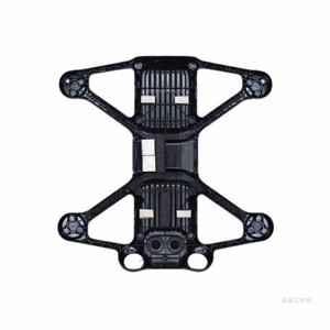 Service d'usinage CNC OEM fiable <span class=keywords><strong>Etri</strong></span> pour les entreprises de drones FPV, production en série de supports de caméra en acier inoxydable, boîtiers de récepteurs - Product Image 1