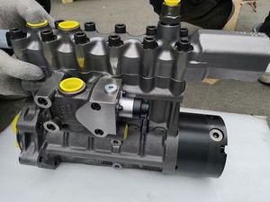 QSK60 QSK50 pompe d'injection de carburant diesel B444550017 F00BC00017 F00BC00115 F00BC00052 F00BC00051 2888798 4306515 5471754 2378915S - Product Image 5