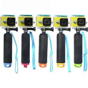 Accessoire GoPro, bâton de selfie flottant, monopode télescopique, plastique étanche, capacité de 2 à 5 kg, pour utilisation sous l'eau - Product Image 1
