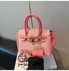 Unique Design Branded Handbags Women Hand <b>Bags</b> Factory Office High Quality Wholesale Boiso Sac a Main for Lady - Product Image 3