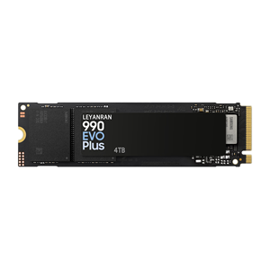 SSD NVMe M.2 2280 990 EVO Plus 1TB 2TB TLC PCIe Gen 4x4, Gen 5x2 Internal Solid State Drive, Kecepatan hingga 7150MB/s - Product Image 6