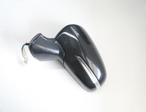 SuzukiS-Поперечное электрическое боковое зеркало левое 84702-66M10-5PK применимые модели автомобиля-кросс - Product Image 4