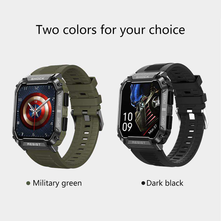 t 800 ultra watch