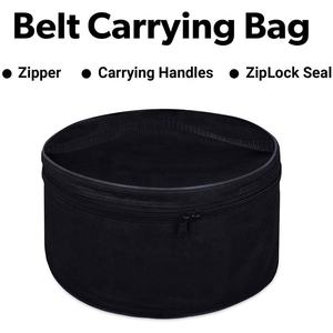 Wholesale Gym <b>Belts</b> Leather <b>Weight</b> Lifting Customized Logo Back Support Fitness <b>Belt</b> 5mm Full Grain Leather Power Lifting <b>Belt</b> - Product Image 4