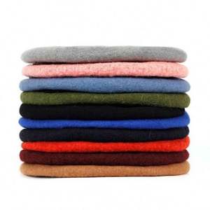 Béret en laine des forces spéciales unisexe respirant réglable pour l'extérieur, l'entraînement, toutes saisons, style urbain, plage, pêche, voyage - Product Image 2