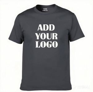 Custom Tshirt Design for Men Women Quick Drying Fabric Sports Activewear Team Jerseys Advertising <b>Shirts</b> - Product Image 5