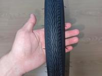 Pneus de VTT 20 pouces 20x1.95 20x2.125 20x2.35 20x4.0 Antidérapants Durables à Bande de Roulement Semi-Lisse Rainurée OEM Personnalisés Usine Chinoise
