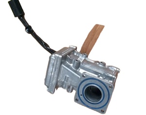 Sinotruk HOWO T12 phụ tùng động cơ khí tự nhiên vg1238110013 điều chỉnh áp suất điện tử - Product Image 3