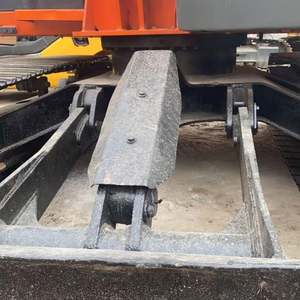 Hitachi a utilisé l'excavatrice sur chenilles ZX70, prix Hitachi Zaxis 70 machine de construction peu utilisée en vente à Shanghai en Chine - Product Image 6