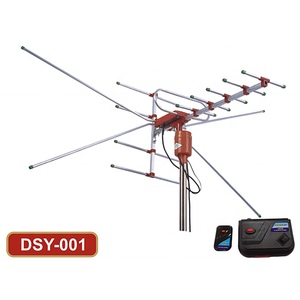 Remote-gesteuert <span class=keywords><strong>Rotating</strong></span> Low Cost Outdoor TV <span class=keywords><strong>Antenna</strong></span> Model keine. DSY-001 HDTV <span class=keywords><strong>Antenna</strong></span> mit Dual Polarized - Product Image 1