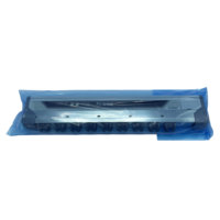 Éliminateur électrostatique inductif haute vitesse de haute qualité, modèle haut de gamme en forme de barre, 360 mm, SJ-E036H, garantie 1 an