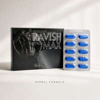 Capsule de supplément énergétique pour hommes la plus vendue en gros, à base de kératine et d'herbe de chèvre, capsule vitalité, supplément Sunset