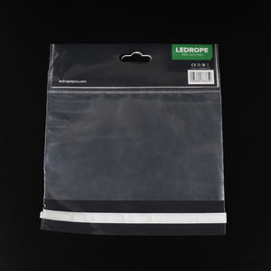 תיק בד כותנה אריזת שרוול פרחים לאריזת פרחים ומוצרי הדפסה - Product Image 5