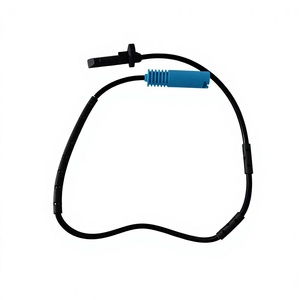 Capteur ABS pour BMW ALS2299 34529808194, capteur de vitesse de roue pour BMW Marine, pièce de rechange - Product Image 2