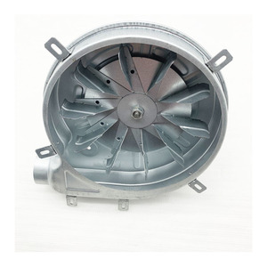 Motor de Soplador de Vapor Good Heart de 120W, Núcleo de Cobre Puro, Accesorio Universal para Cocina - Product Image 2