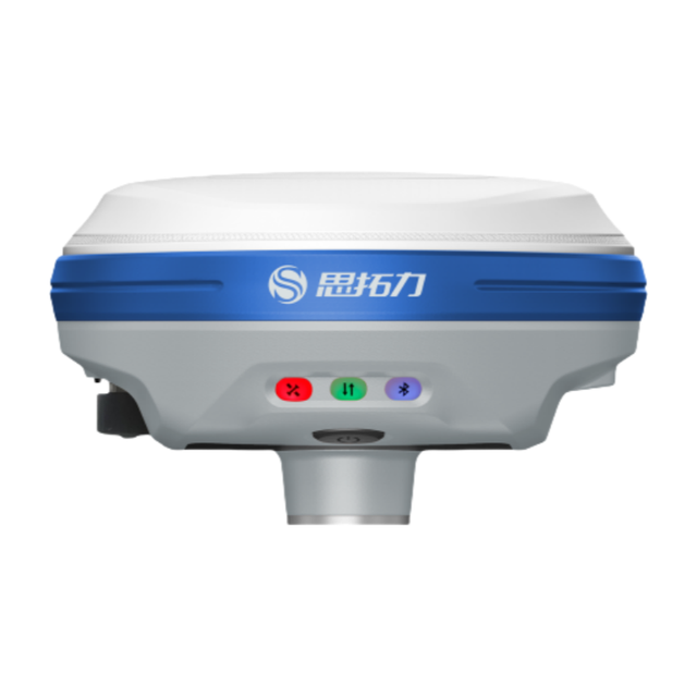 Stonex S3AR 1408 Channels AR Visual GPS Receiver for RTK Surveying Equipment IMU GNSS Receiver