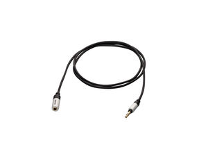 <span class=keywords><strong>สาย</strong></span>สัญญาณเสียงคุณภาพสูง 3.5 มม. TRS สำหรับรถยนต์ <span class=keywords><strong>หัว</strong></span>ต่อ RCA ชาย 90 องศา แบบขวาต่อกับ<span class=keywords><strong>หัว</strong></span>ต่อ RCA ชาย - Product Image 6