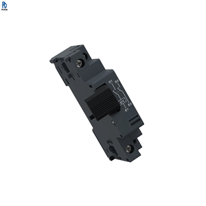 เซ็นเซอร์ควบคุม PLC ป้องกันแรงดันไฟฟ้าต่ำ ของแท้ใหม่เอี่ยม GVAX385 GV2ME GVAX SERIES GV SERIES - Product Image 1