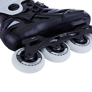 Chaussures de patins à quatre roulettes pour enfants et adultes, <span class=keywords><strong>4</strong></span> roulettes <span class=keywords><strong>rétractable</strong></span>, nouvelle création, 2020 - Product Image 6