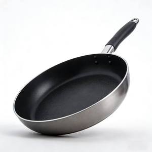 Sartén Antiadherente de Aluminio de Alta Calidad Zunck, un Utensilio de Cocina <span class=keywords><strong>para</strong></span> Freír Huevos y Panqueques - Product Image 3