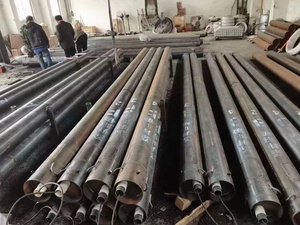 Kig <span class=keywords><strong>hsci</strong></span> cao Silicon gang cực dương được sử dụng để bảo vệ cathodic - Product Image 4