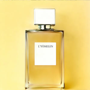 Perfume Masculino con Aroma Amaderado a Limón y Oud de Larga Duración, Nueva Fragancia Privada de Menta para el Verano, Spray de Perfume - Product Image 1