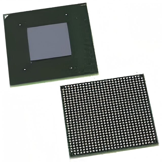 STM32G474MET3 Microcontroller 48MHz ARM Cortex-M0+ 64KB Flash 100-LQFP AI Edge Device