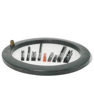 Guarnizioni Gonfiabili: Resistenti alla Corrosione, all'Invecchiamento e alle Alte Pressioni per Attrezzature Mediche - Product Image 4