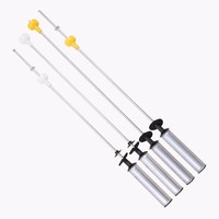 Amortisseur d'origine neuf TQB120-F971 pour machine à laver Haier TQB120-F971 EB120BF959, bras d'équilibrage 00308