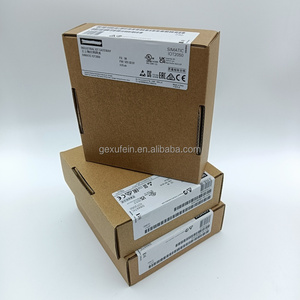 6ES7647-0BA00-0YA2ใหม่ล่าสุด IOT2050 SIMATIC 2x Gbit Ethernet พอร์ตแสดงผล RJ45 24 V แหล่งจ่ายไฟอุตสาหกรรม6ES7647-0BA00-0YA2 - Product Image 5