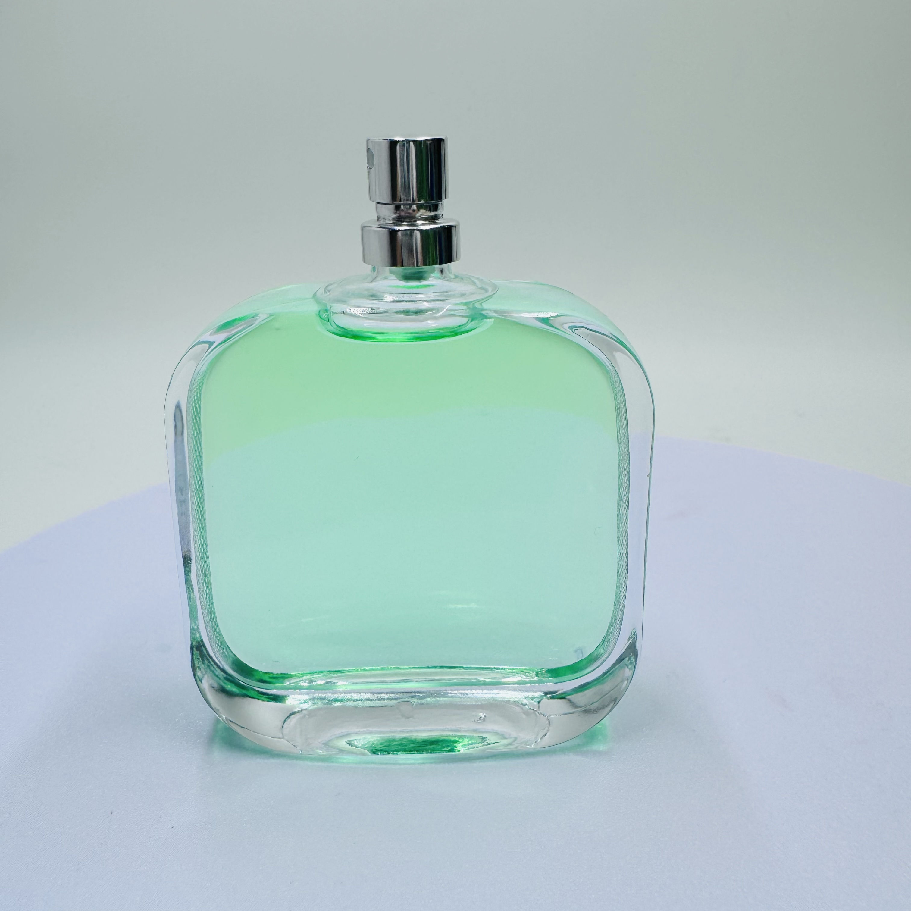 glass spray bottle 100ml fine mist