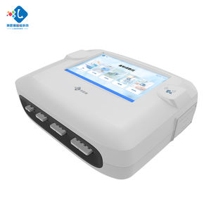 Иммунохроматографический детектор золота OEM Gold Standard Reader для тестирования безопасности пищевых продуктов - Product Image 2