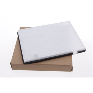 Filtre à air d'habitacle compatible avec Chery Arrizo 7 J42-8107011, charbon actif pour remplacement - Product Image 3