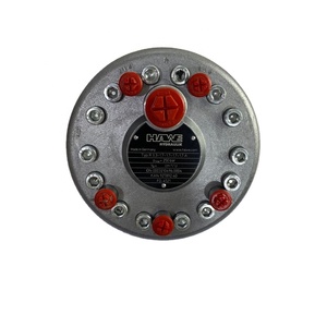 ปั๊มไฮดรอลิกแบบลูกสูบเรเดียล HAWE รุ่น R ซีรีส์ R3.3-1.7-1.7-1.7-1.7A - Product Image 4