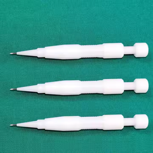 Choi D.H.I. Stylo d'implant de greffe de cheveux en plastique Ce 3 ans Manuel Support technique en ligne Microbeats de classe I - Product Image 3