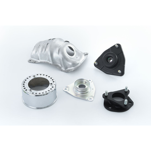 อะไหล่ปั๊มและปั๊มตัวถังรถทำจากสเตนเลสแผ่นโลหะแบบกำหนดเอง - Product Image 3