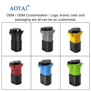 Aotai อะแดปเตอร์ V2l สำหรับ<span class=keywords><strong>ชาร์จ</strong></span> <span class=keywords><strong>ZS</strong></span> <span class=keywords><strong>EV</strong></span> อะแดปเตอร์สองทิศทาง - Product Image 6