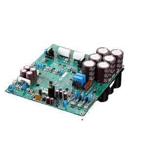 OEM nhà sản xuất fr4 <span class=keywords><strong>HDI</strong></span> tần số cao <span class=keywords><strong>PCB</strong></span> pcba mạch điện tử Hội Đồng Quản trị lắp ráp - Product Image 1