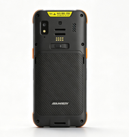 CANGHAN MV-IDP5006 Terminal Data PDA Genggam Industri 5G IP67 Komputer Mobile Android Tangguh Pemindai 2D untuk Pengelolaan Stok di Lantai Toko