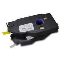 Mesin Printer Penanda Kabel PVC, Mesin Heat Shrink Tubing, Tabung PVC