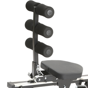 Máquina <span class=keywords><strong>de</strong></span> <span class=keywords><strong>remo</strong></span> hidráulica para uso doméstico, resistente al agua y al viento, con <span class=keywords><strong>remo</strong></span> engrosado para interiores, para pérdida <span class=keywords><strong>de</strong></span> peso y fitness. - Product Image 2