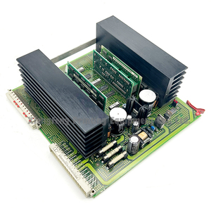 91.144.8062 LTK500 แผงวงจรพิมพ์มือสองของแท้ อะไหล่เครื่องพิมพ์ออฟเซ็ต HD อะไหล่เครื่องพิมพ์ออฟเซ็ต - Product Image 1