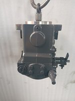 Pompe à piston hydraulique A4VG71HDD1/32L-NZF02F041D R902000774, pompe à piston A4VG71 R902000815 A4VG71EP2DT1/32R-NSF02F041D