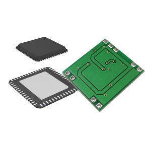 Circuito Integrado SI52112-B6-GTR, Oscilador PCI Express de 2 Salidas, 8TSSOP, Especialmente Diseñado para Aplicaciones de Reloj/Temporización - Product Image 1