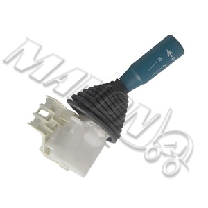 Interrupteur de vitesse pour chariot élévateur Toyota 57460-23331-71, composant électrique pour chariots élévateurs électriques - Product Image 1